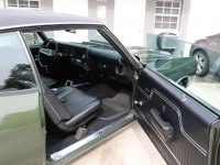 1970 Chevrolet Chevelle for sale in Michigan (ID-125491)