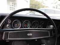 1970 Chevrolet Chevelle for sale in Michigan (ID-125491)