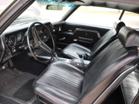 1970 Chevrolet Chevelle for sale in Michigan (ID-125491)