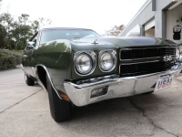 1970 Chevrolet Chevelle for sale in Michigan (ID-125491)