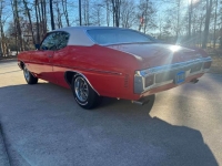 1970 Chevrolet Chevelle for sale in Michigan (ID-125859)
