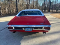 1970 Chevrolet Chevelle for sale in Michigan (ID-125859)