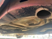 1970 Chevrolet Chevelle for sale in Michigan (ID-125859)