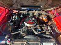 1970 Chevrolet Chevelle for sale in Michigan (ID-125859)
