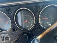 1970 Chevrolet Chevelle for sale in Michigan (ID-125859)