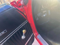 1970 Chevrolet Chevelle for sale in Michigan (ID-125859)