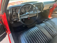 1970 Chevrolet Chevelle for sale in Michigan (ID-125859)