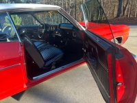 1970 Chevrolet Chevelle for sale in Michigan (ID-125859)