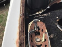 1970 Chevrolet Chevelle for sale in Midlothian, Texas (ID-125939)