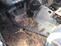 1970 Chevrolet Chevelle for sale in Midlothian, Texas (ID-125939)