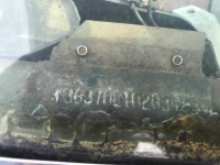 1970 Chevrolet Chevelle for sale in Midlothian, Texas (ID-125939)