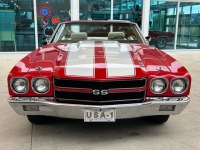 1970 Chevrolet Chevelle for sale in Riverhead, New York (ID-125988)