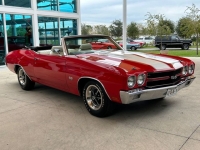1970 Chevrolet Chevelle for sale in Riverhead, New York (ID-125988)