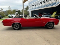 1970 Chevrolet Chevelle for sale in Riverhead, New York (ID-125988)