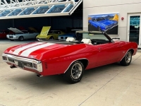 1970 Chevrolet Chevelle for sale in Riverhead, New York (ID-125988)