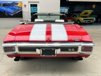 1970 Chevrolet Chevelle for sale in Riverhead, New York (ID-125988)