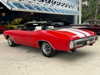 1970 Chevrolet Chevelle for sale in Riverhead, New York (ID-125988)