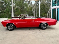 1970 Chevrolet Chevelle for sale in Riverhead, New York (ID-125988)