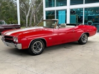 1970 Chevrolet Chevelle for sale in Riverhead, New York (ID-125988)