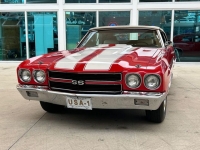 1970 Chevrolet Chevelle for sale in Riverhead, New York (ID-125988)