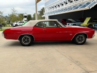 1970 Chevrolet Chevelle for sale in Riverhead, New York (ID-125988)