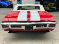 1970 Chevrolet Chevelle for sale in Riverhead, New York (ID-125988)