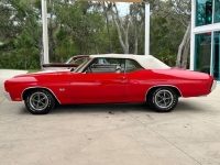 1970 Chevrolet Chevelle for sale in Riverhead, New York (ID-125988)