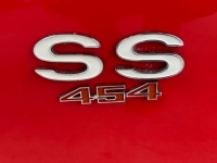 1970 Chevrolet Chevelle for sale in Riverhead, New York (ID-125988)