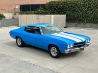 1970 Chevrolet Chevelle for sale in Michigan (ID-126069)