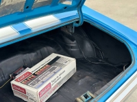 1970 Chevrolet Chevelle for sale in Michigan (ID-126069)