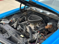 1970 Chevrolet Chevelle for sale in Michigan (ID-126069)