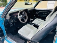 1970 Chevrolet Chevelle for sale in Michigan (ID-126069)