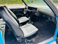 1970 Chevrolet Chevelle for sale in Michigan (ID-126069)