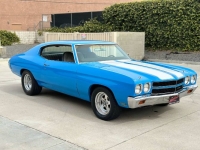 1970 Chevrolet Chevelle for sale in Michigan (ID-126069)