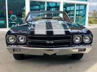 1970 Chevrolet Chevelle for sale in Riverhead, New York (ID-126304)