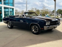 1970 Chevrolet Chevelle for sale in Riverhead, New York (ID-126304)