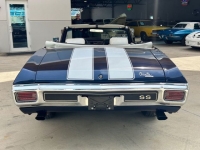 1970 Chevrolet Chevelle for sale in Riverhead, New York (ID-126304)