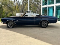 1970 Chevrolet Chevelle for sale in Riverhead, New York (ID-126304)