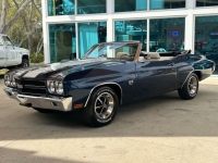 1970 Chevrolet Chevelle for sale in Riverhead, New York (ID-126304)