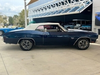 1970 Chevrolet Chevelle for sale in Riverhead, New York (ID-126304)
