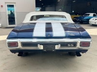 1970 Chevrolet Chevelle for sale in Riverhead, New York (ID-126304)
