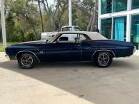 1970 Chevrolet Chevelle for sale in Riverhead, New York (ID-126304)