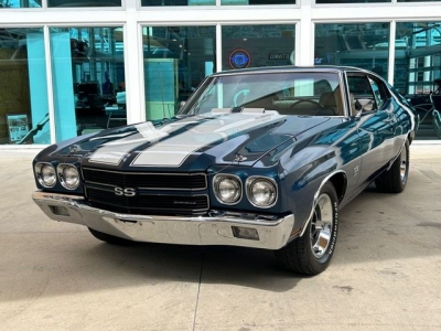 1970 Chevrolet Chevelle for sale