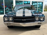 1970 Chevrolet Chevelle for sale in Riverhead, New York (ID-126305)