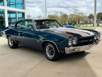 1970 Chevrolet Chevelle for sale in Riverhead, New York (ID-126305)