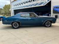 1970 Chevrolet Chevelle for sale in Riverhead, New York (ID-126305)