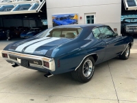 1970 Chevrolet Chevelle for sale in Riverhead, New York (ID-126305)
