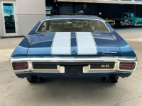 1970 Chevrolet Chevelle for sale in Riverhead, New York (ID-126305)
