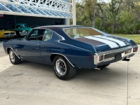 1970 Chevrolet Chevelle for sale in Riverhead, New York (ID-126305)