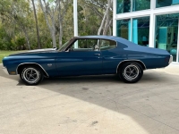 1970 Chevrolet Chevelle for sale in Riverhead, New York (ID-126305)